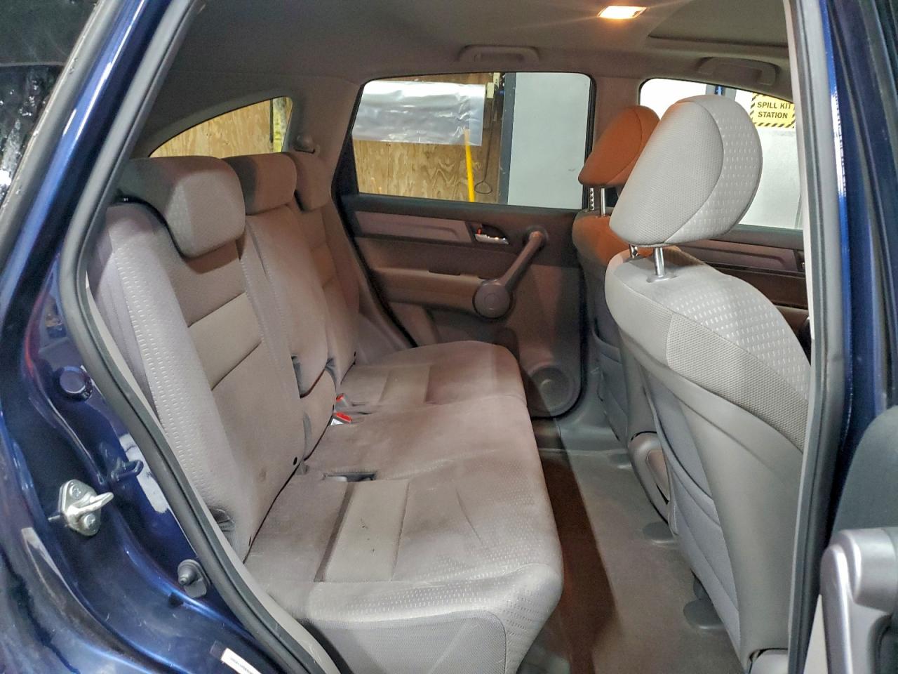 2009 Honda Cr-V Ex VIN: JHLRE48589C010919 Lot: 95552925