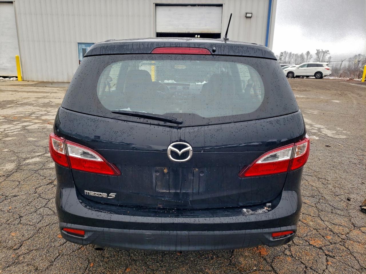 2014 Mazda 5 Sport VIN: JM1CW2BL9E0174896 Lot: 94820115
