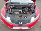 2011 HONDA CIVIC 1.8 I-VTEC SI-T 5DR for sale at Copart SANDTOFT