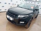 2012 LAND ROVER RANGE ROVER EVOQUE 2.2 SD4 DYNAMIC 5DR AUTO for sale at Copart BRISTOL