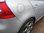 2007 VOLKSWAGEN GOLF 2.0 GT SPORT TDI 5DR DSG for sale at Copart WISBECH