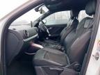 2020 AUDI Q2 30 TDI S LINE 5DR for sale at Copart WOLVERHAMPTON