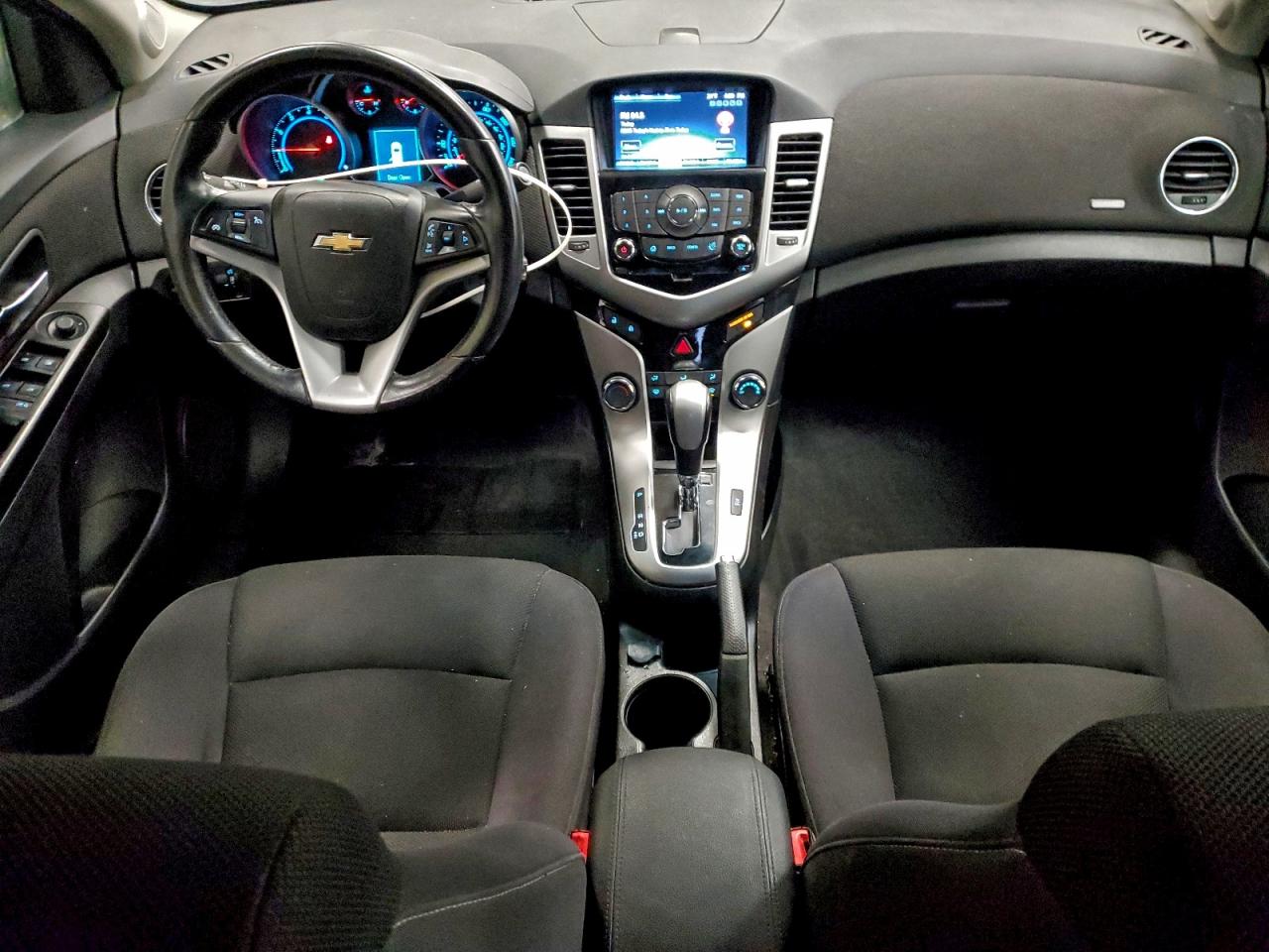 2014 Chevrolet Cruze Lt VIN: 1G1PC5SB7E7170686 Lot: 95478045