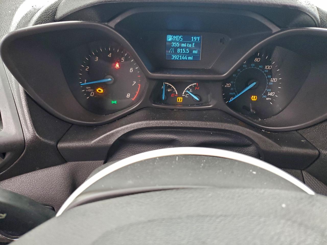 2015 Ford Transit Connect Xl VIN: NM0LS7E73F1214678 Lot: 95835385