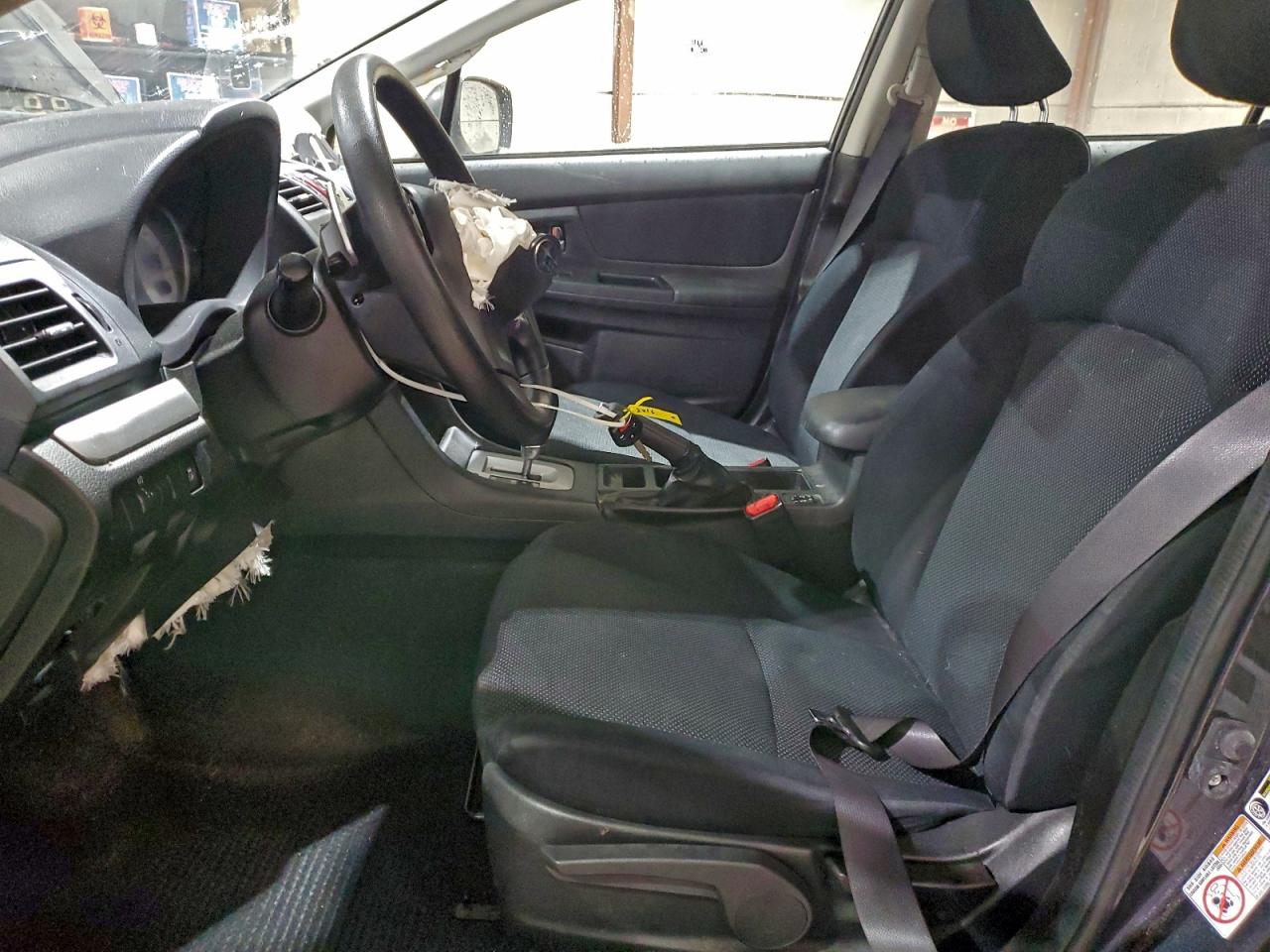 2014 Subaru Impreza Premium VIN: JF1GJAC69EH022319 Lot: 96198805