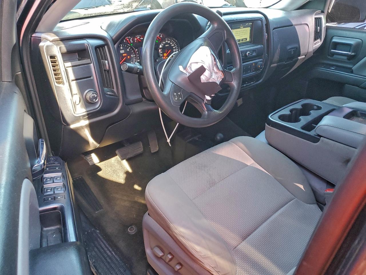 2016 Chevrolet Silverado K1500 VIN: 3GCUKNEC9GG306440 Lot: 93870545