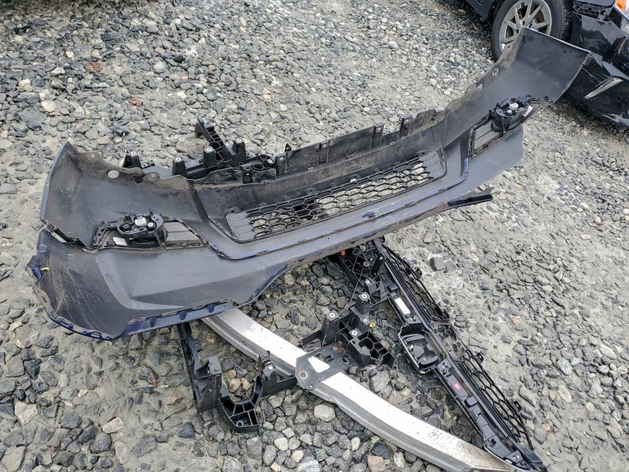 2017 Honda Cr-V Ex VIN: 5J6RW2H52HL039453 Lot: 93636605