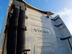 2018 VOLVO FH  for sale at Copart SANDTOFT