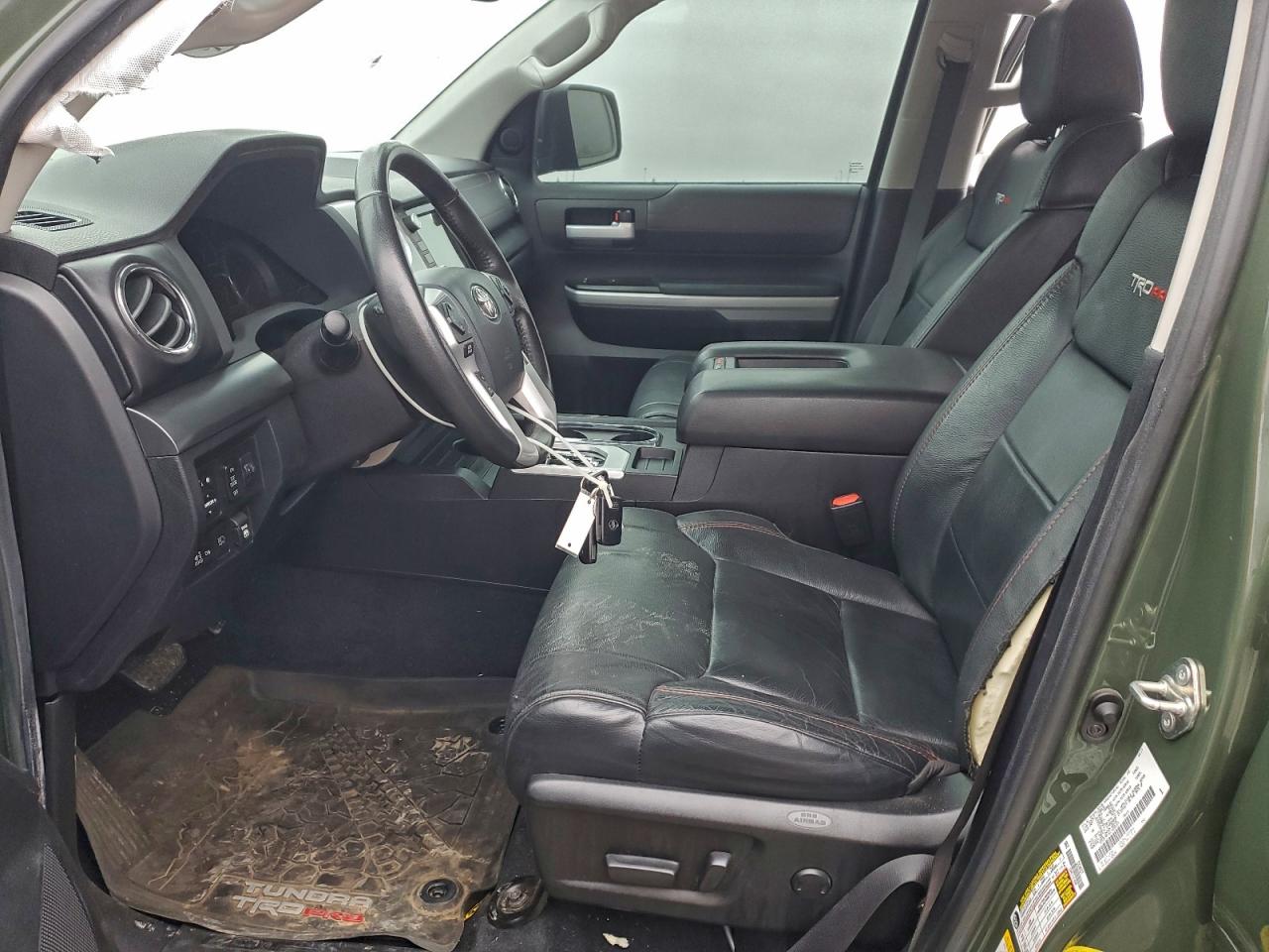 2020 Toyota Tundra Crewmax Sr5 VIN: 5TFDY5F16LX880169 Lot: 95090275