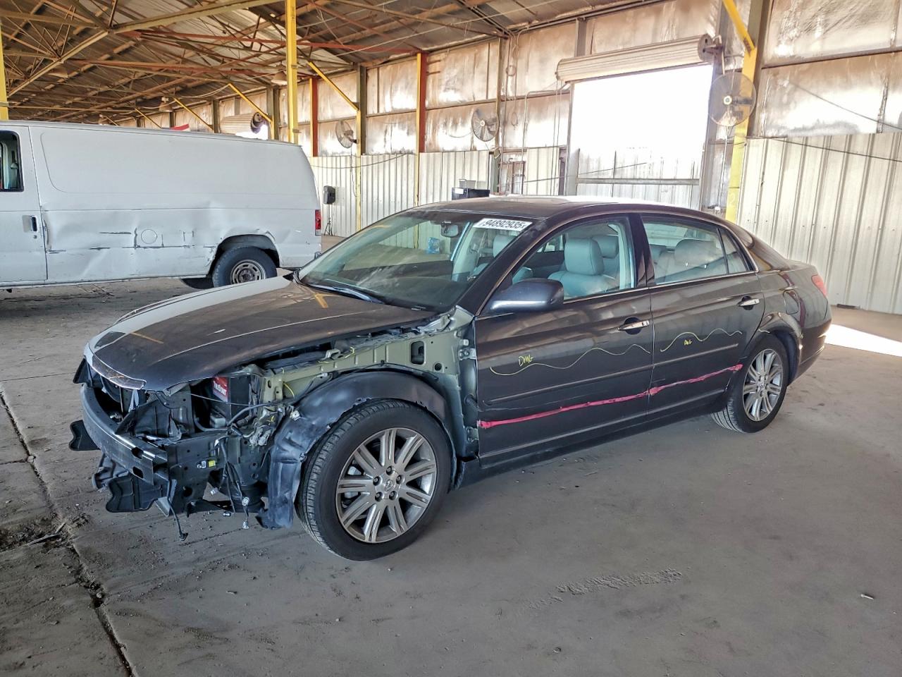 2009 Toyota Avalon Xl