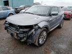 2012 LAND ROVER RANGE ROVER EVOQUE 2.2 SD4 PRESTIGE 3DR AUTO for sale at Copart ROCHFORD