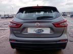 2021 NISSAN QASHQAI 1.3 DIG-T 160 [157] ACENTA PREMIUM 5DR DCT for sale at Copart PETERLEE