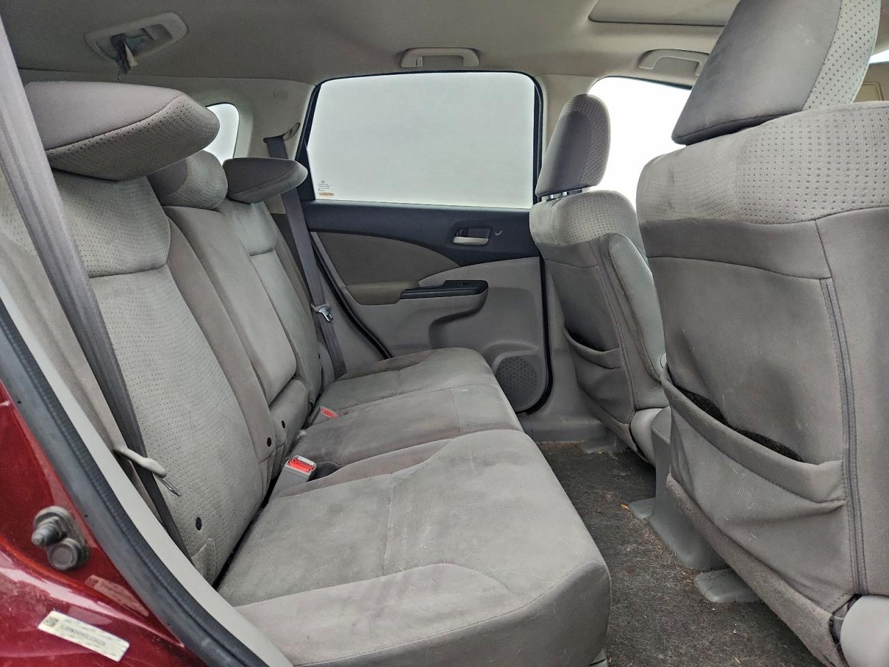 2013 Honda Cr-V Ex VIN: 5J6RM3H56DL034228 Lot: 95668655