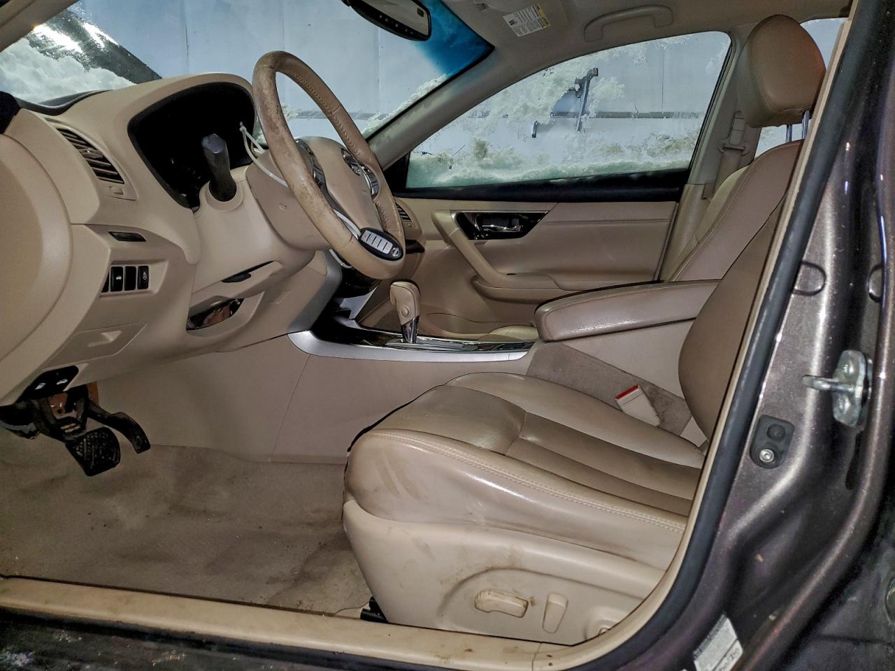 2013 Nissan Altima 2.5 VIN: 1N4AL3AP7DN533356 Lot: 94592945