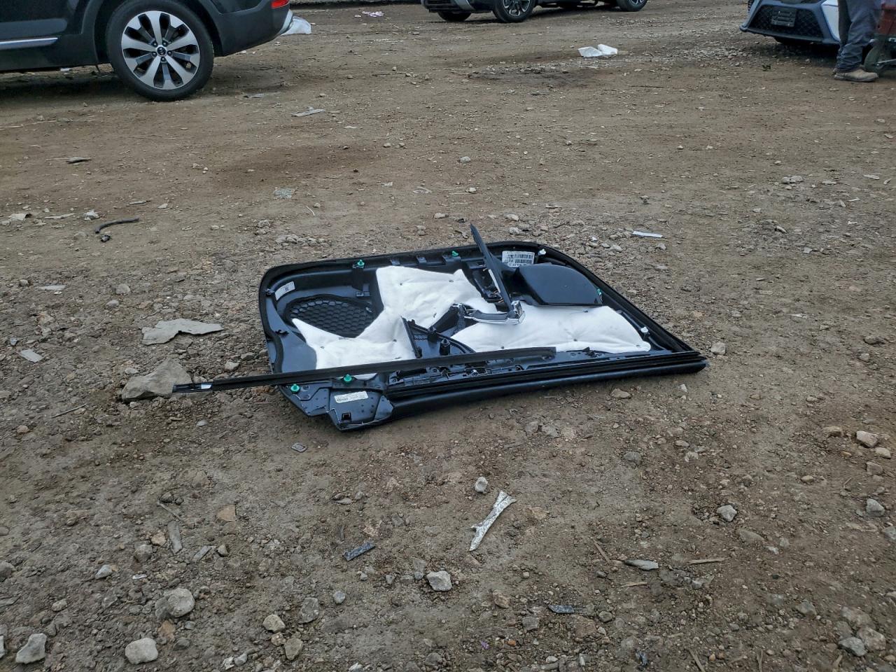 2017 Nissan Maxima 3.5S VIN: 1N4AA6APXHC372784 Lot: 96943295