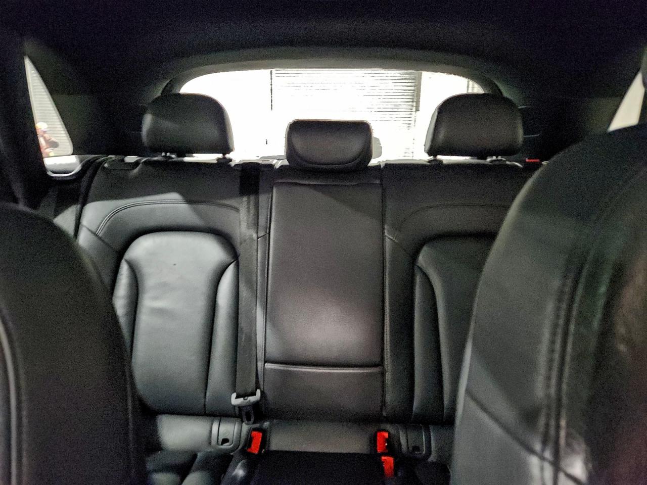 2018 Audi Q3 Premium VIN: WA1ECCFS5JR009274 Lot: 95315035