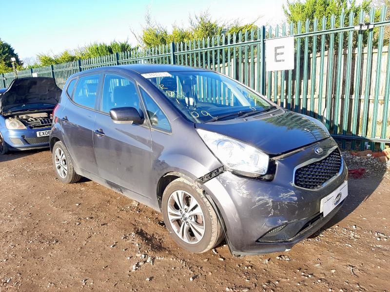 2017 KIA VENGA 1.4 ISG 2 5DR
