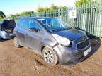 2017 KIA VENGA 1.4 ISG 2 5DR for sale at Copart COLCHESTER