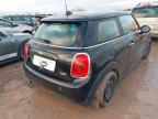 2015 MINI HATCHBACK 1.2 ONE 3DR for sale at Copart WESTBURY