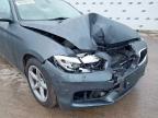 2016 BMW 1 SERIES 116D EFFICIENTDYNAMICS PLUS 5DR for sale at Copart YORK