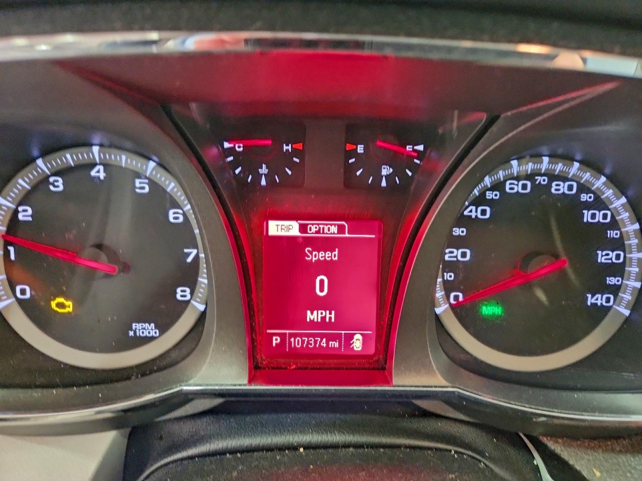 2017 GMC Terrain Slt VIN: 2GKALPEKXH6268480 Lot: 97287255