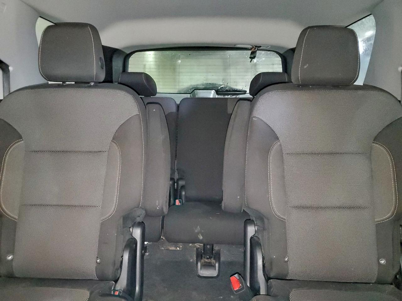 2018 Chevrolet Traverse Lt VIN: 1GNEVGKW3JJ254922 Lot: 94429845