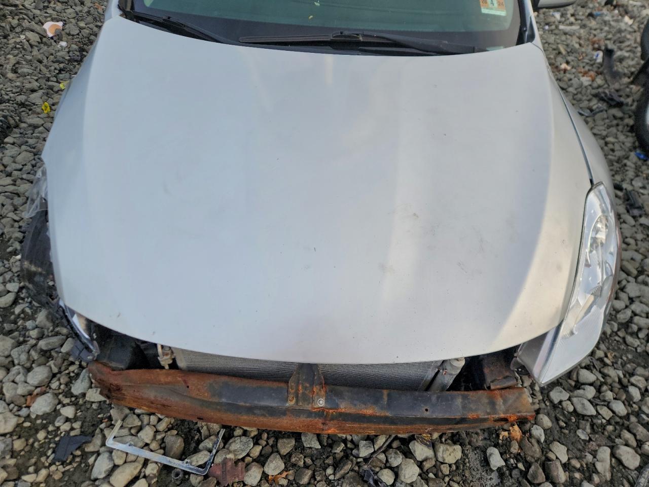 2012 Nissan Altima Base VIN: 1N4AL2AP6CC175011 Lot: 94311535