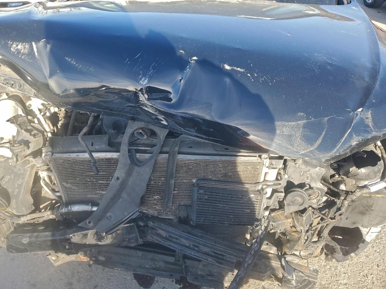 2009 Hyundai Santa Fe Se VIN: 5NMSH13E79H265168 Lot: 98075475