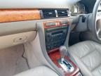 2004 AUDI A6 2.5 TDI 163 SE 4DR MULTITRONIC for sale at Copart WOLVERHAMPTON