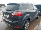 2009 FORD KUGA 2.0 TDCI TITANIUM 5DR for sale at Copart SANDWICH
