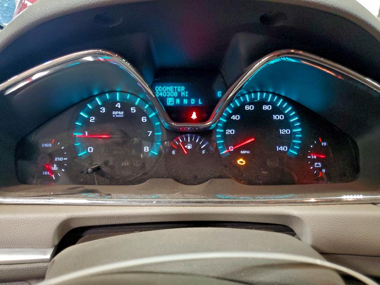 2013 Chevrolet Traverse Lt VIN: 1GNKVJKD3DJ184826 Lot: 95260075