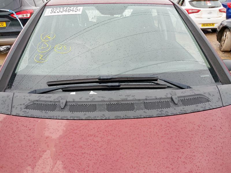 2005 MERCEDES-BENZ A CLASS A150 CLASSIC SE 5DR TIP AUTO