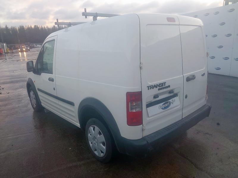 2006 FORD TRAN CONNECT L 200 TD SWB 
