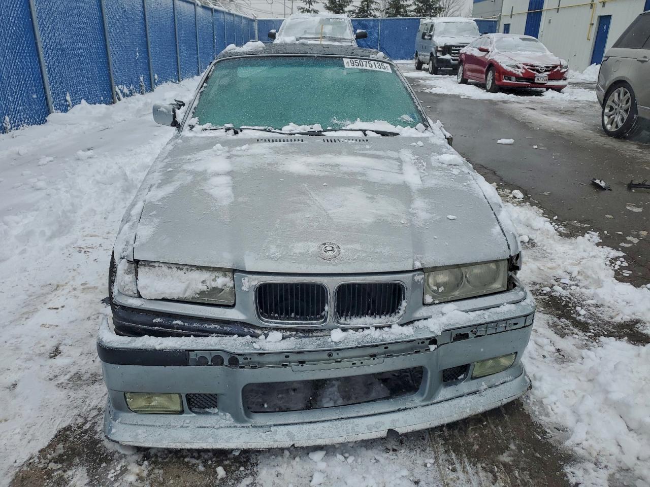 III (E36)