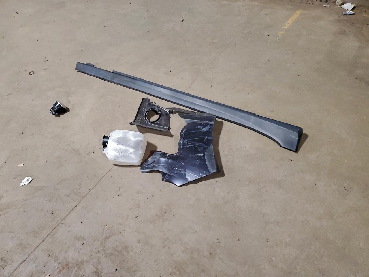 2019 Subaru Crosstrek Limited VIN: JF2GTAMC6K8246363 Lot: 94793115