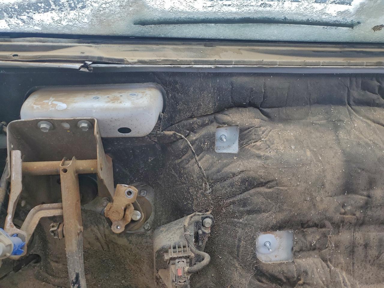 2017 Ford F250 Super Duty VIN: 1FT7W2B68HEC01329 Lot: 95539315