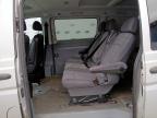 2007 MERCEDES-BENZ VITO 115CDI VAN for sale at Copart SANDTOFT