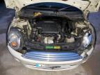 2010 MINI HATCHBACK 1.6 COOPER D 3DR for sale at Copart YORK