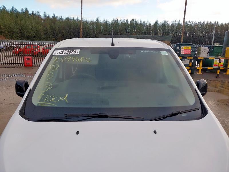 2023 CITROEN DISPATCH 1000 1.5 BLUEHDI 100 VAN DRIVER EDITION