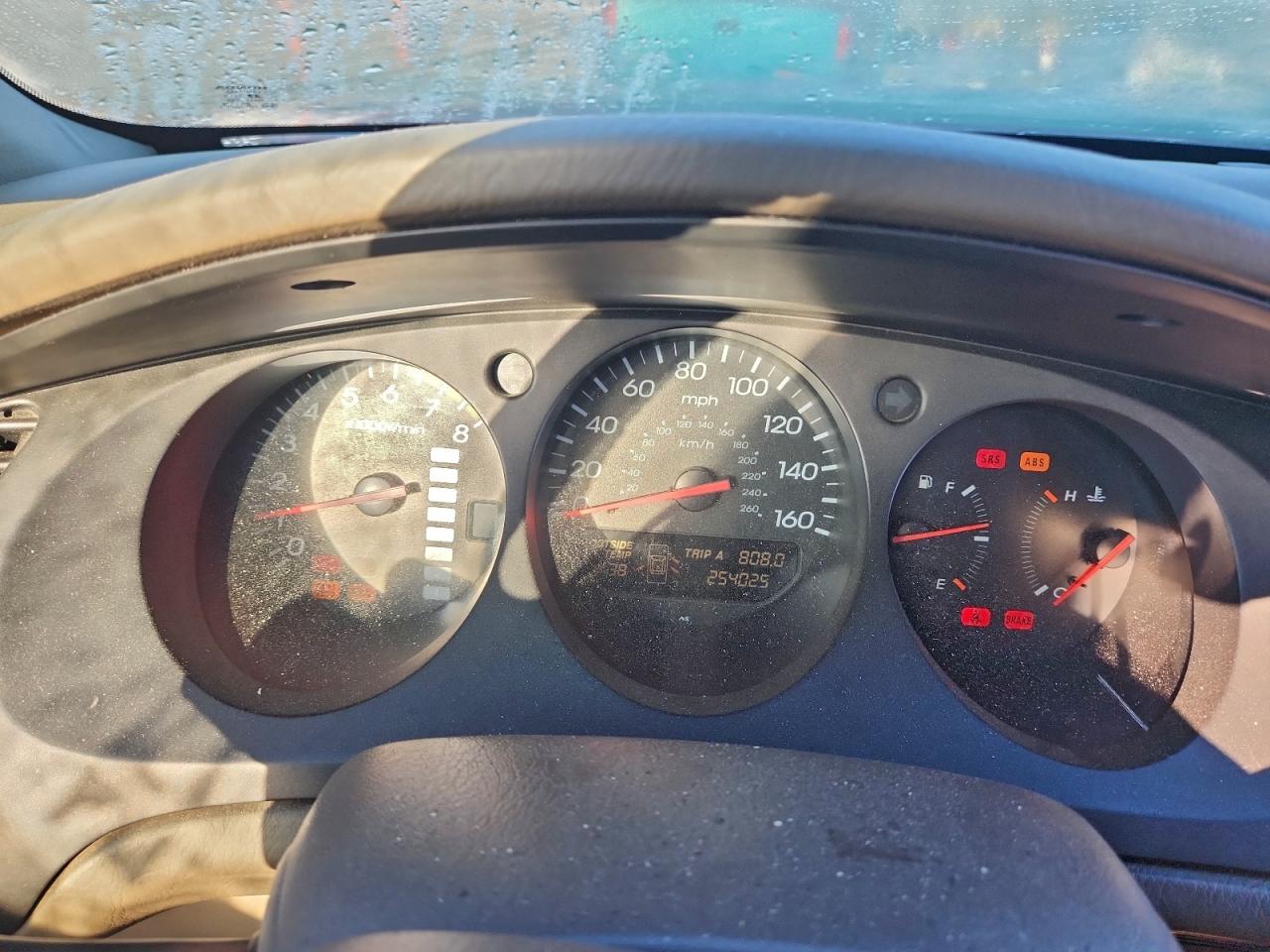 2003 Acura 3.2Tl VIN: 19UUA56623A023786 Lot: 94931375