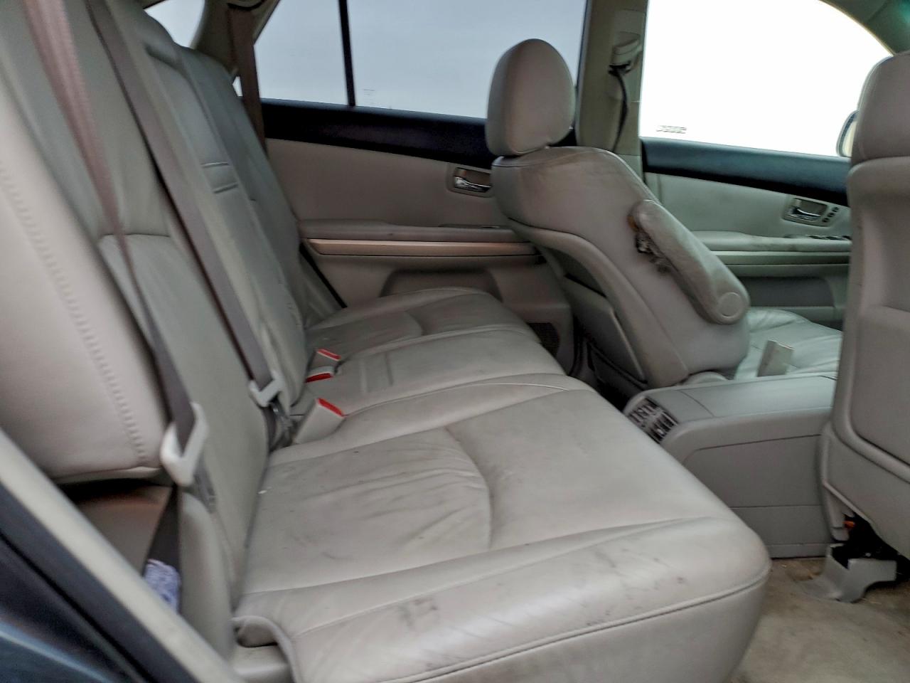 2006 Lexus Rx 400 VIN: JTJHW31U560042030 Lot: 94158625