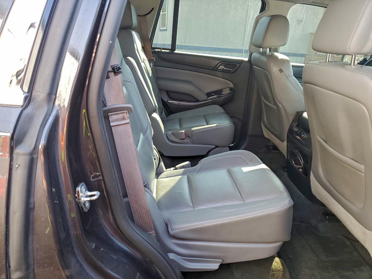 2015 Chevrolet Tahoe C1500 Lt VIN: 1GNSCBKC5FR287852 Lot: 95509455