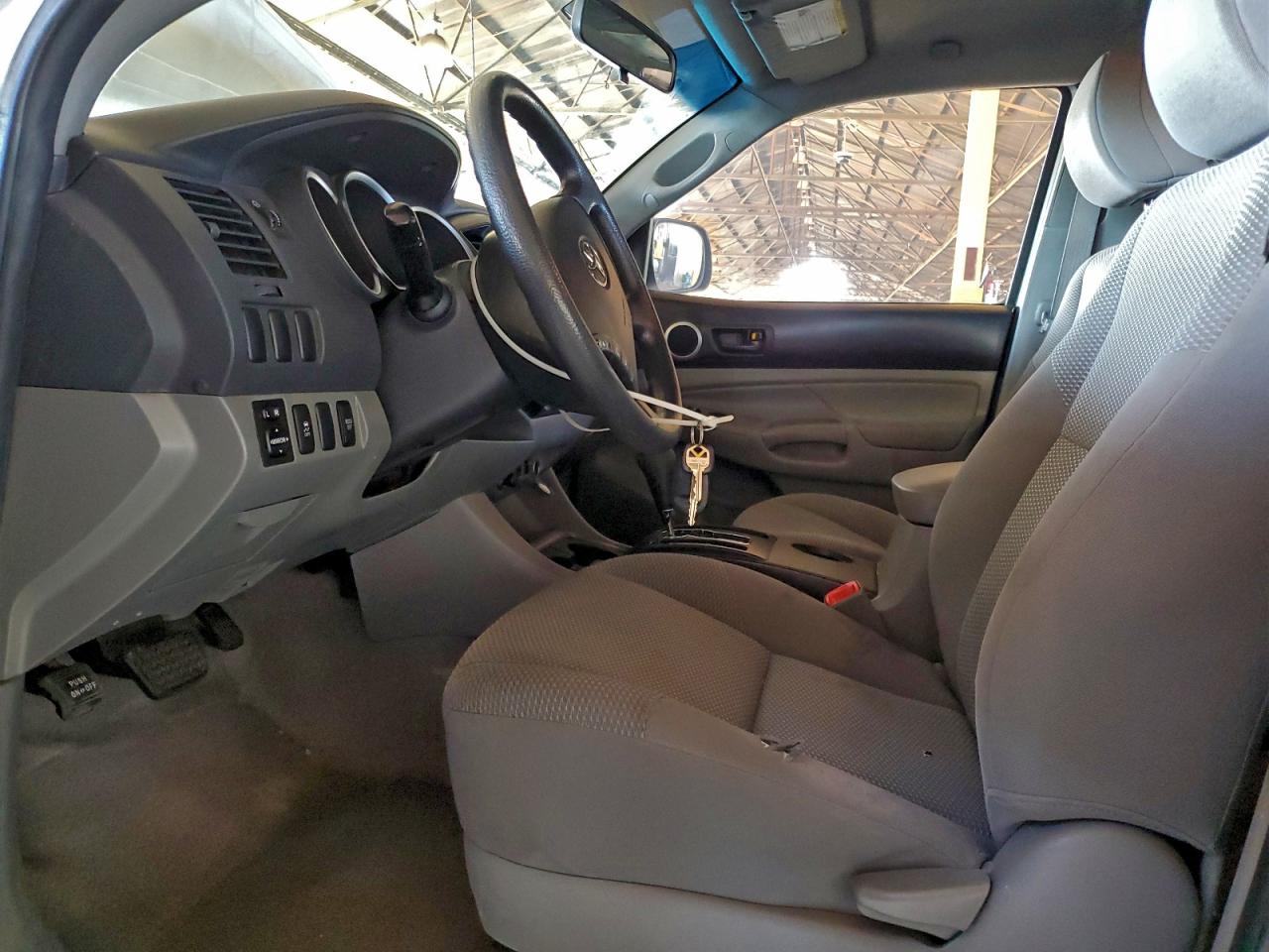 2010 Toyota Tacoma Access Cab VIN: 5TETX4CN3AZ685295 Lot: 94759555