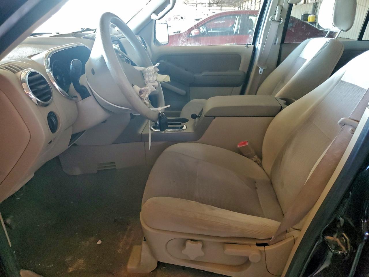 2007 Ford Explorer Xlt VIN: 1FMEU73E77UB60837 Lot: 94822365