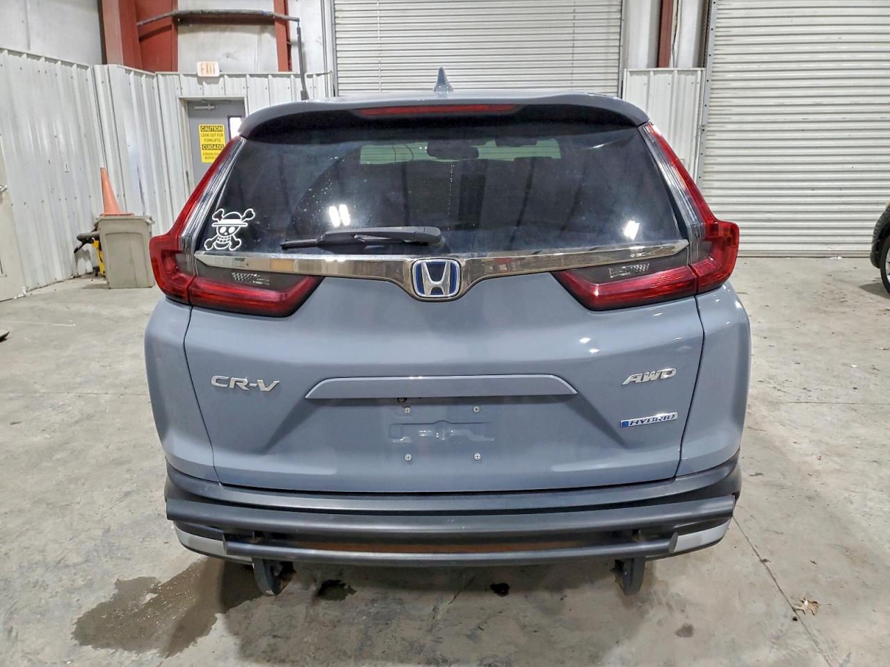 2022 Honda Cr-V Exl VIN: 5J6RT6H82NL028765 Lot: 95945035