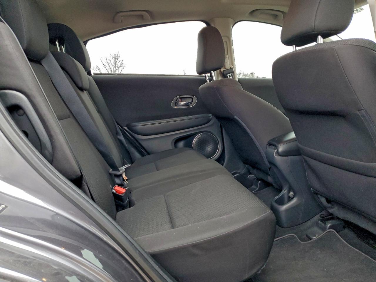 2017 Honda Hr-V Ex VIN: 3CZRU5H54HM701135 Lot: 95675765