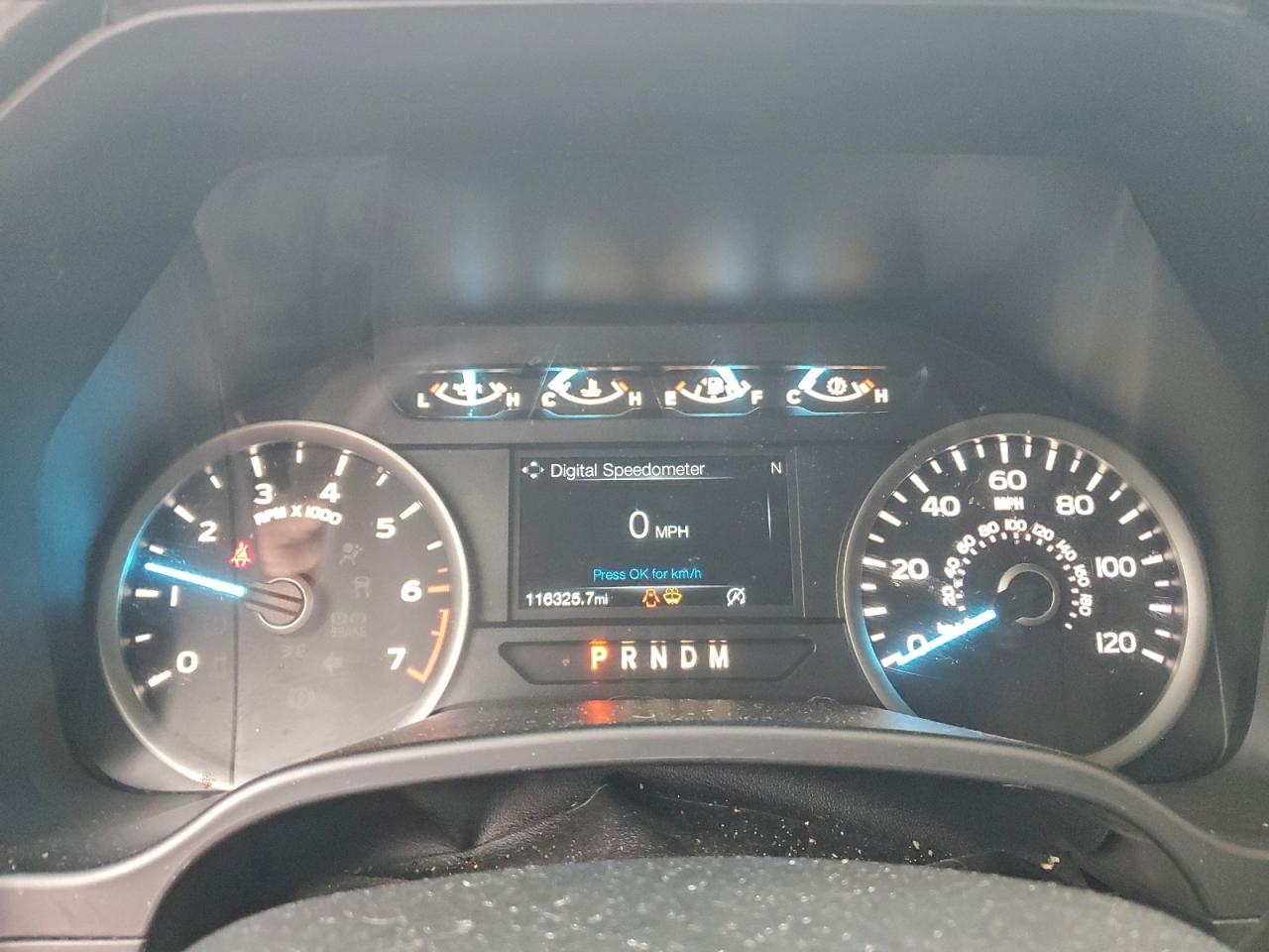 2018 Ford F150 Supercrew VIN: 1FTEW1EP2JKE41960 Lot: 97237915