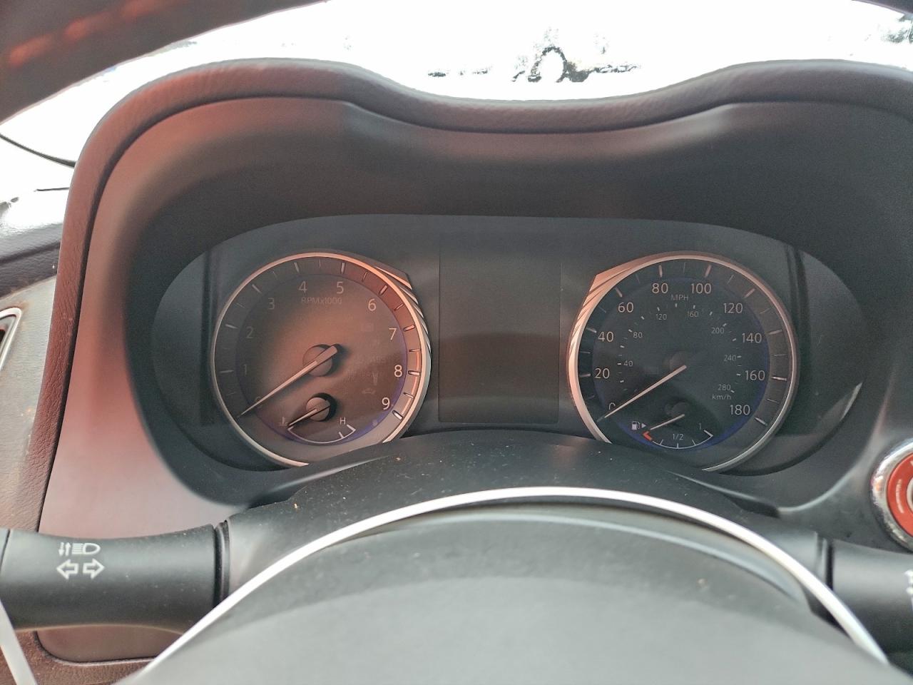 2015 Infiniti Q50 Base VIN: JN1BV7AP9FM357132 Lot: 96514765