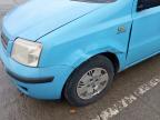 2004 FIAT PANDA 1.2 DYNAMIC 5DR for sale at Copart WHITBURN