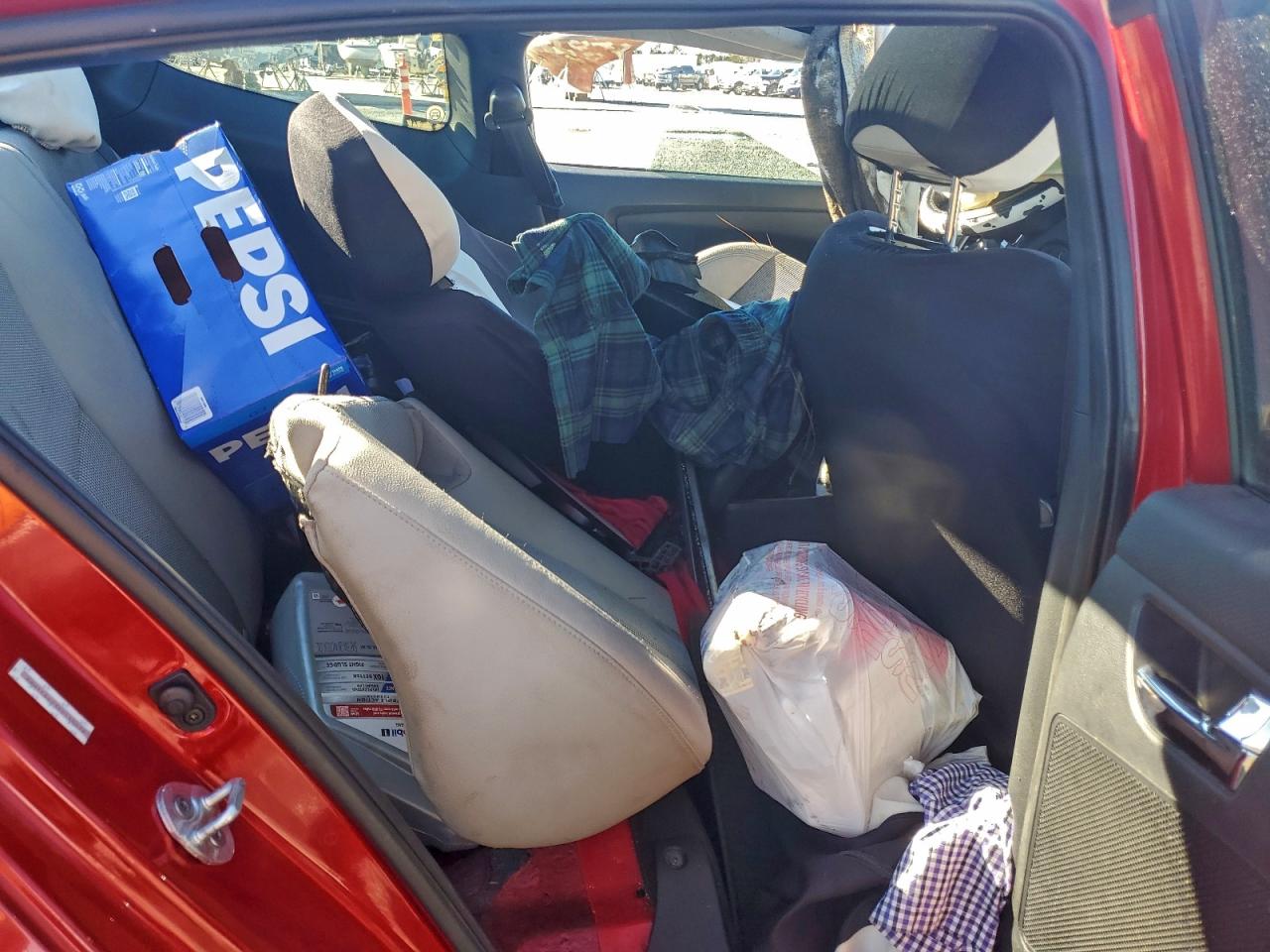 2013 Hyundai Veloster VIN: KMHTC6AD3DU150638 Lot: 97505525